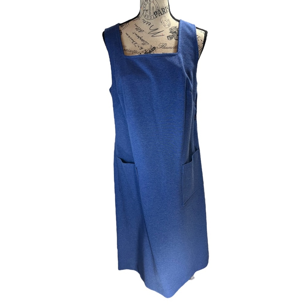 Vintage Vicki Wayne’s Dress